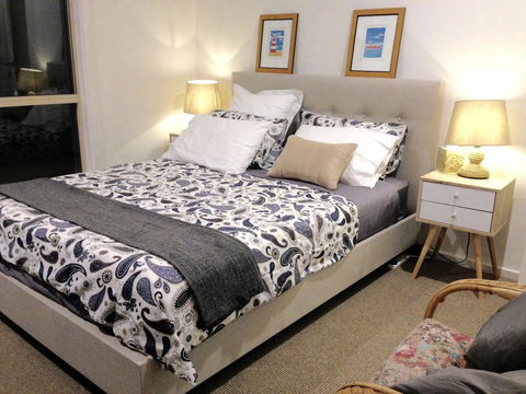 White Sands Holiday Retreat - Holiday Byron Bay 27