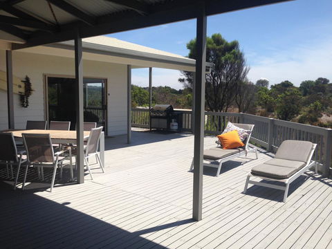 White Sands Holiday Retreat - Holiday Byron Bay 9
