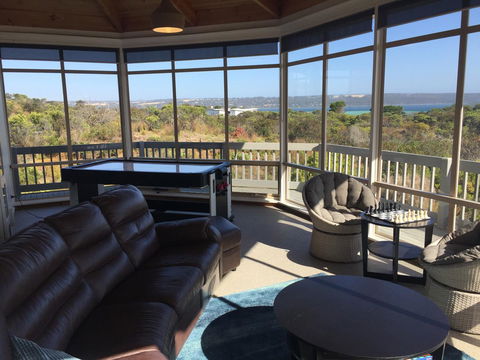 White Sands Holiday Retreat - Holiday Byron Bay 18