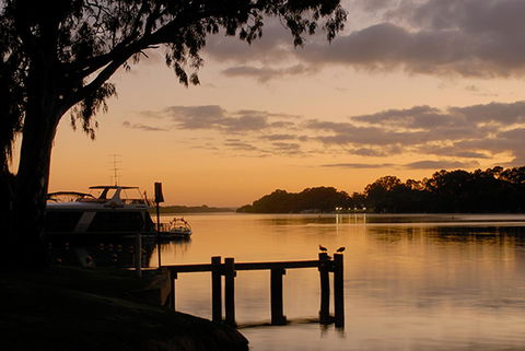 Riverview Rise Retreats - Holiday Byron Bay 11