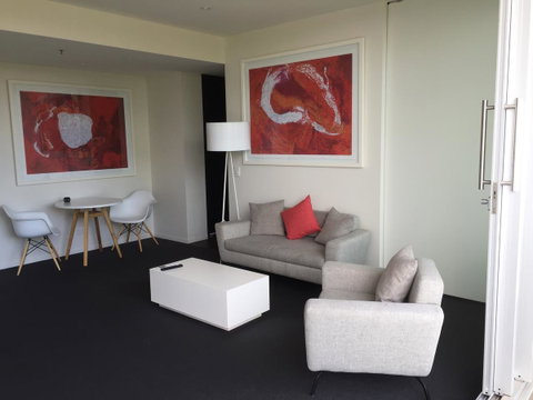 Tasha\'s Apartments On Warwick - Holiday Byron Bay 31
