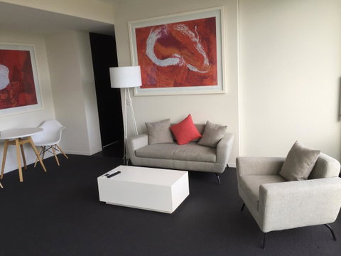 Tasha\'s Apartments On Warwick - Holiday Byron Bay 41