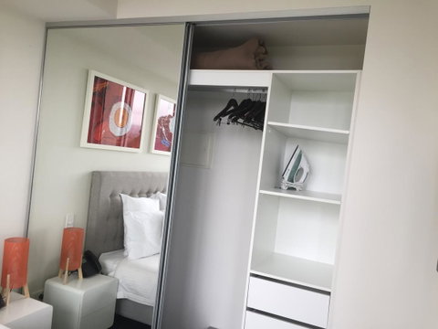 Tasha\'s Apartments On Warwick - Holiday Byron Bay 23