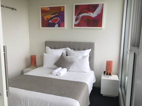 Tasha\'s Apartments On Warwick - Holiday Byron Bay 25
