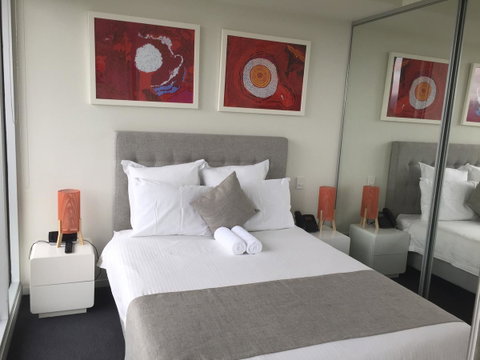 Tasha\'s Apartments On Warwick - Holiday Byron Bay 27