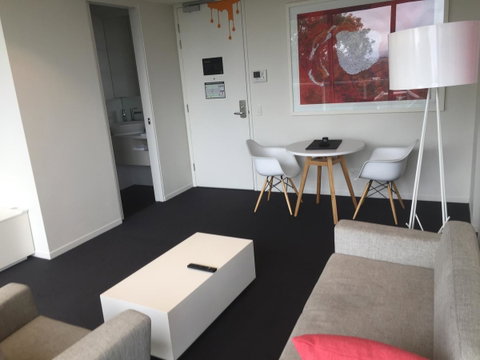 Tasha\'s Apartments On Warwick - Holiday Byron Bay 3
