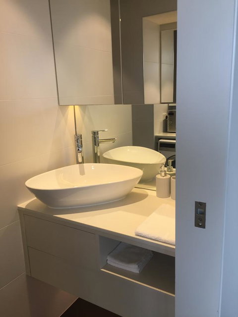 Tasha\'s Apartments On Warwick - Holiday Byron Bay 21