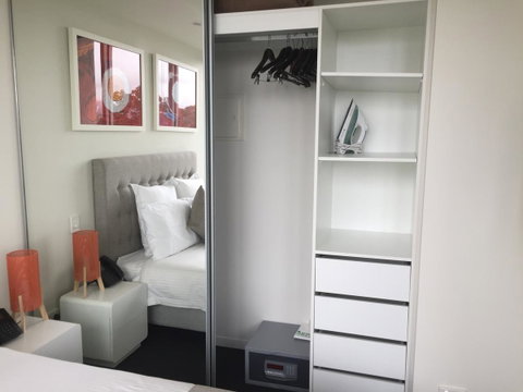 Tasha\'s Apartments On Warwick - Holiday Byron Bay 22