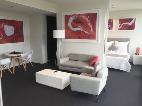 Tasha\'s Apartments On Warwick - Holiday Byron Bay 10
