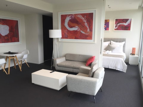 Tasha\'s Apartments On Warwick - Holiday Byron Bay 2