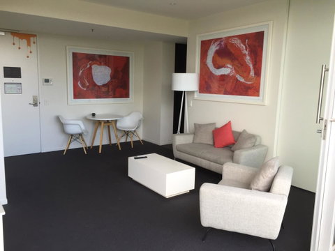 Tasha\'s Apartments On Warwick - Holiday Byron Bay 40