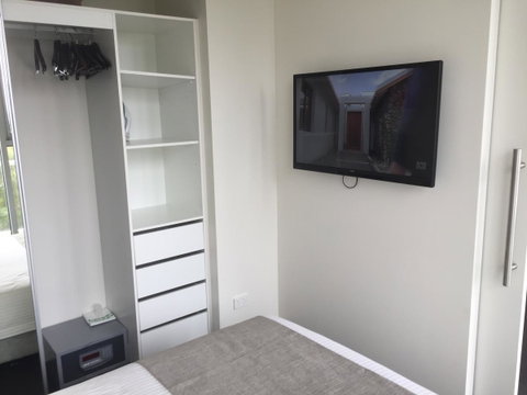 Tasha\'s Apartments On Warwick - Holiday Byron Bay 8