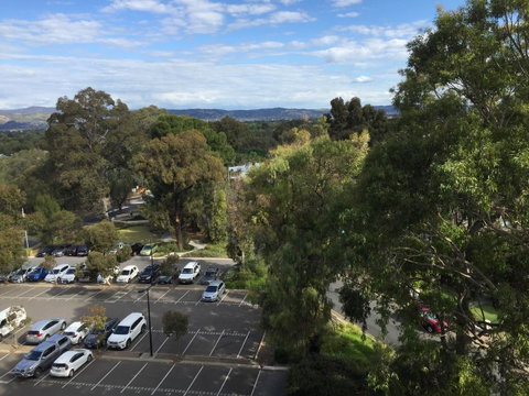 Tasha\'s Apartments On Warwick - Holiday Byron Bay 38