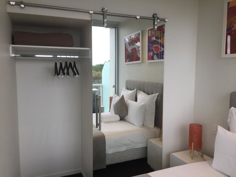 Tasha\'s Apartments On Warwick - Holiday Byron Bay 24