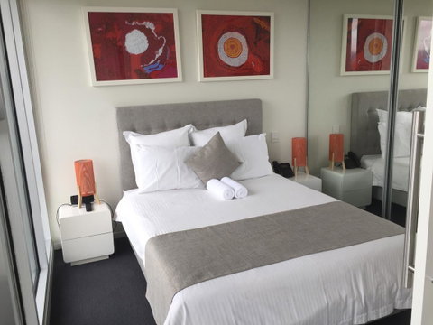 Tasha\'s Apartments On Warwick - Holiday Byron Bay 26