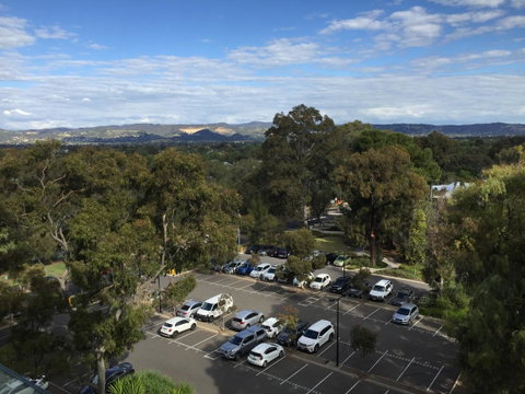 Tasha\'s Apartments On Warwick - Holiday Byron Bay 37