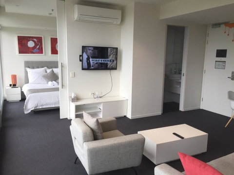 Tasha\'s Apartments On Warwick - Holiday Byron Bay 5
