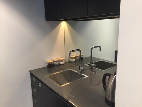 Tasha\'s Apartments On Warwick - Holiday Byron Bay 15