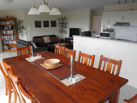 The Haven - Island Beach - Holiday Byron Bay 2