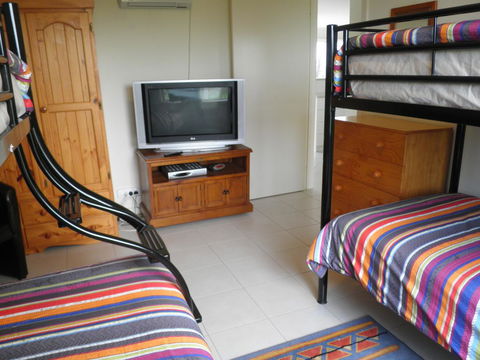 The Haven - Island Beach - Holiday Byron Bay 14