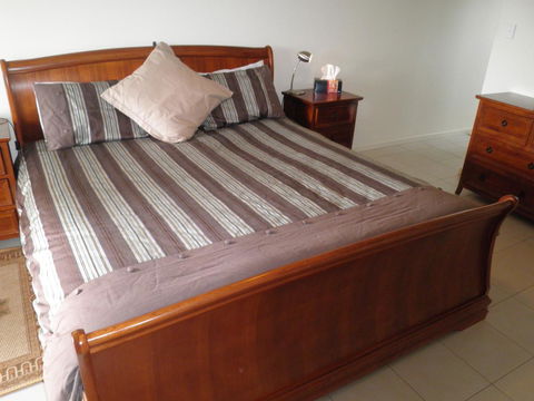The Haven - Island Beach - Holiday Byron Bay 9