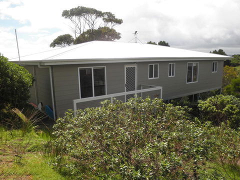 The Haven - Island Beach - Holiday Byron Bay 4