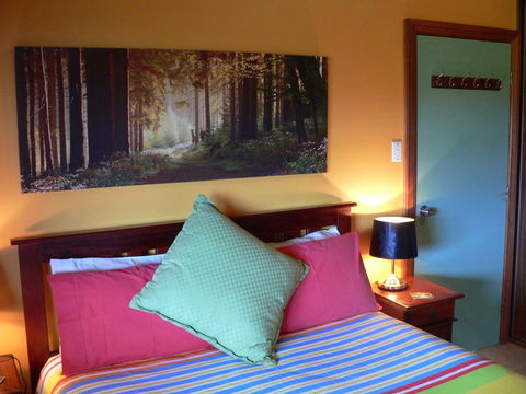 The Haven - Island Beach - Holiday Byron Bay 1