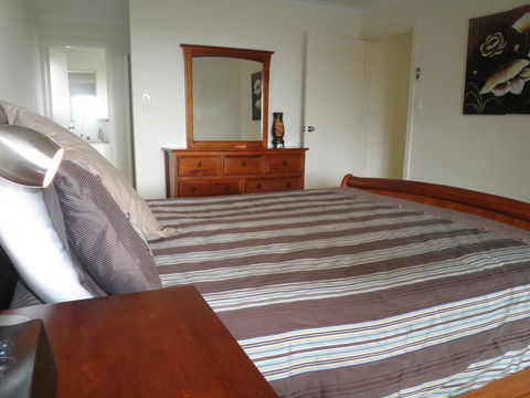 The Haven - Island Beach - Holiday Byron Bay 10