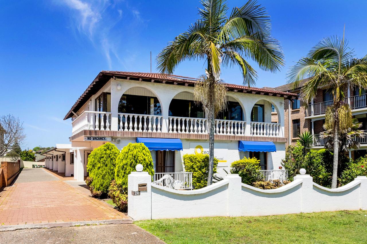  Holiday Byron Bay