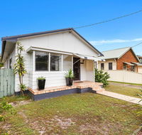 Wyvern - Holiday Byron Bay