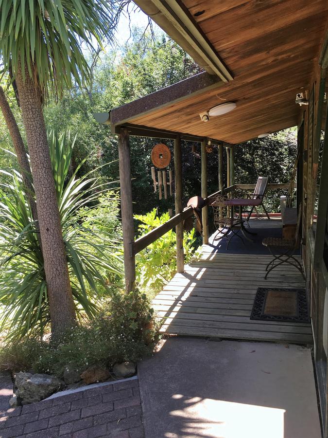  Holiday Byron Bay