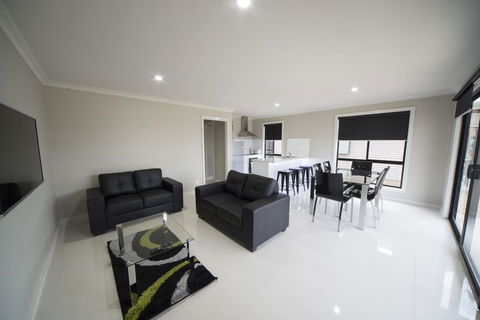 Paringa Resort - Holiday Byron Bay 5