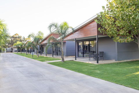 Paringa Resort - Holiday Byron Bay 4