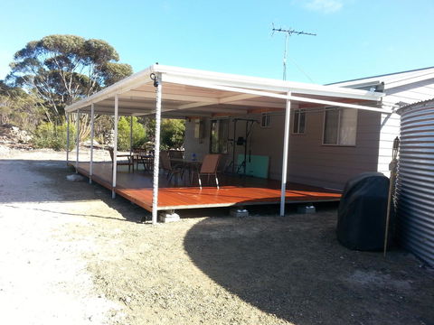 The Island House - Holiday Byron Bay 7