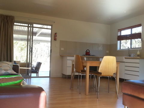 The Island House - Holiday Byron Bay 9