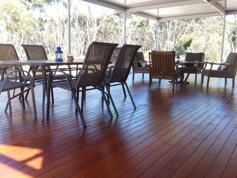 The Island House - Holiday Byron Bay 8