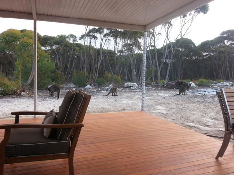 The Island House - Holiday Byron Bay 1