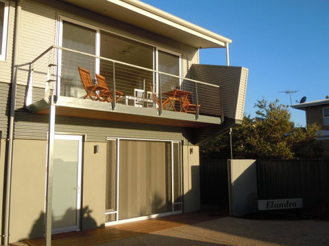 Elandra Holiday Home - Holiday Byron Bay 21