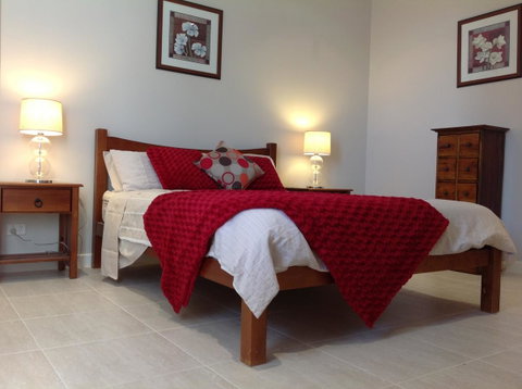 Elandra Holiday Home - Holiday Byron Bay 19