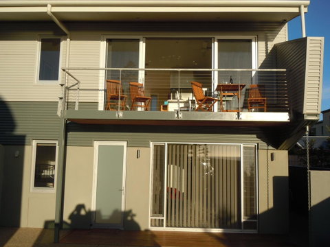 Elandra Holiday Home - Holiday Byron Bay 14