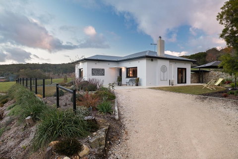 Esto House - Holiday Byron Bay 20