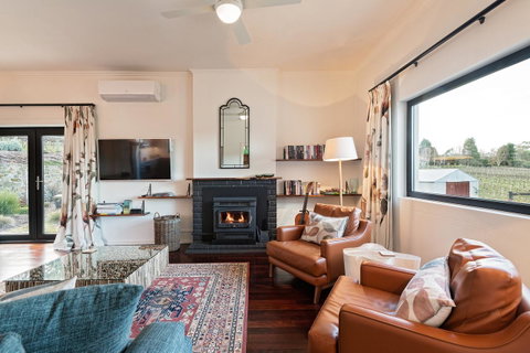 Esto House - Holiday Byron Bay 9