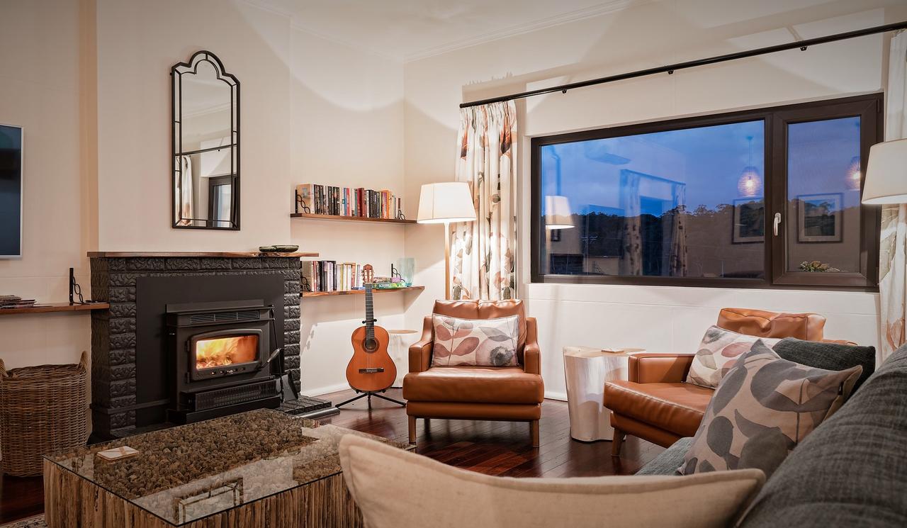 Crafers SA Holiday Byron Bay