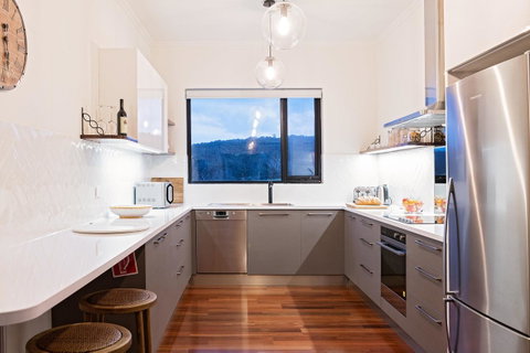 Esto House - Holiday Byron Bay 13