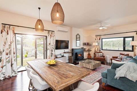 Esto House - Holiday Byron Bay 5