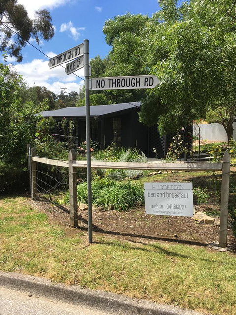 Hilltop Too - Holiday Byron Bay 19