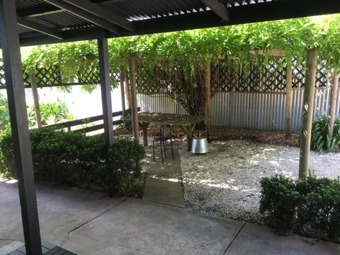 Hilltop Too - Holiday Byron Bay 11