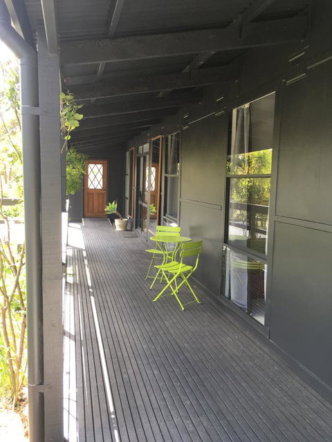 Hilltop Too - Holiday Byron Bay 10