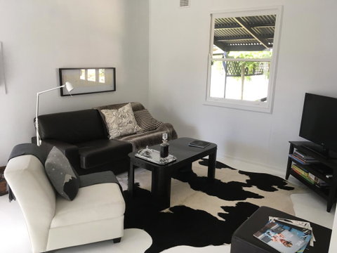 Hilltop Too - Holiday Byron Bay 17