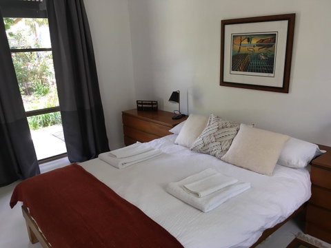 Hilltop Too - Holiday Byron Bay 9